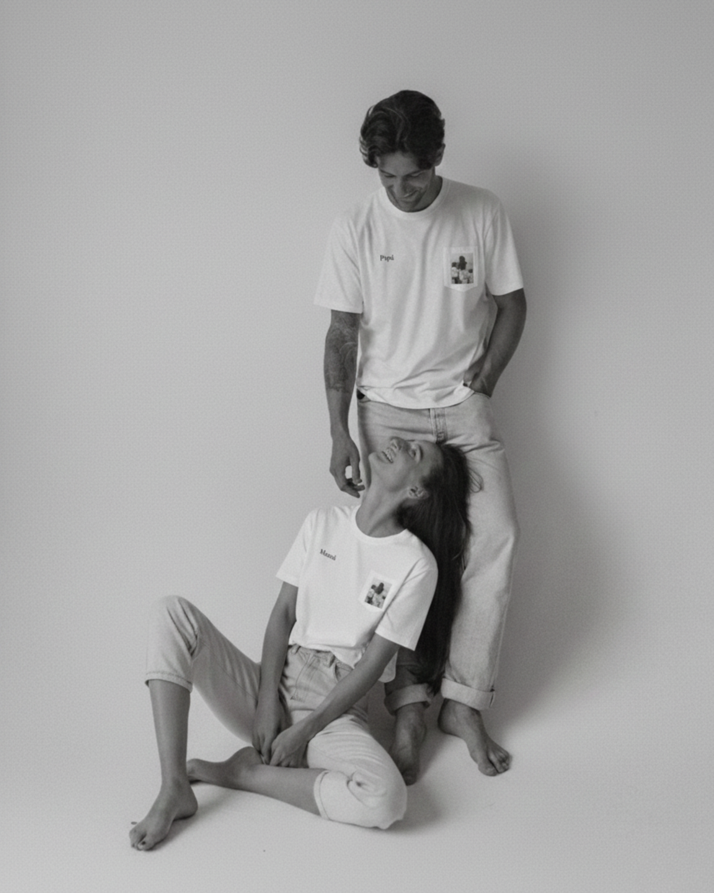 Crea tu camiseta