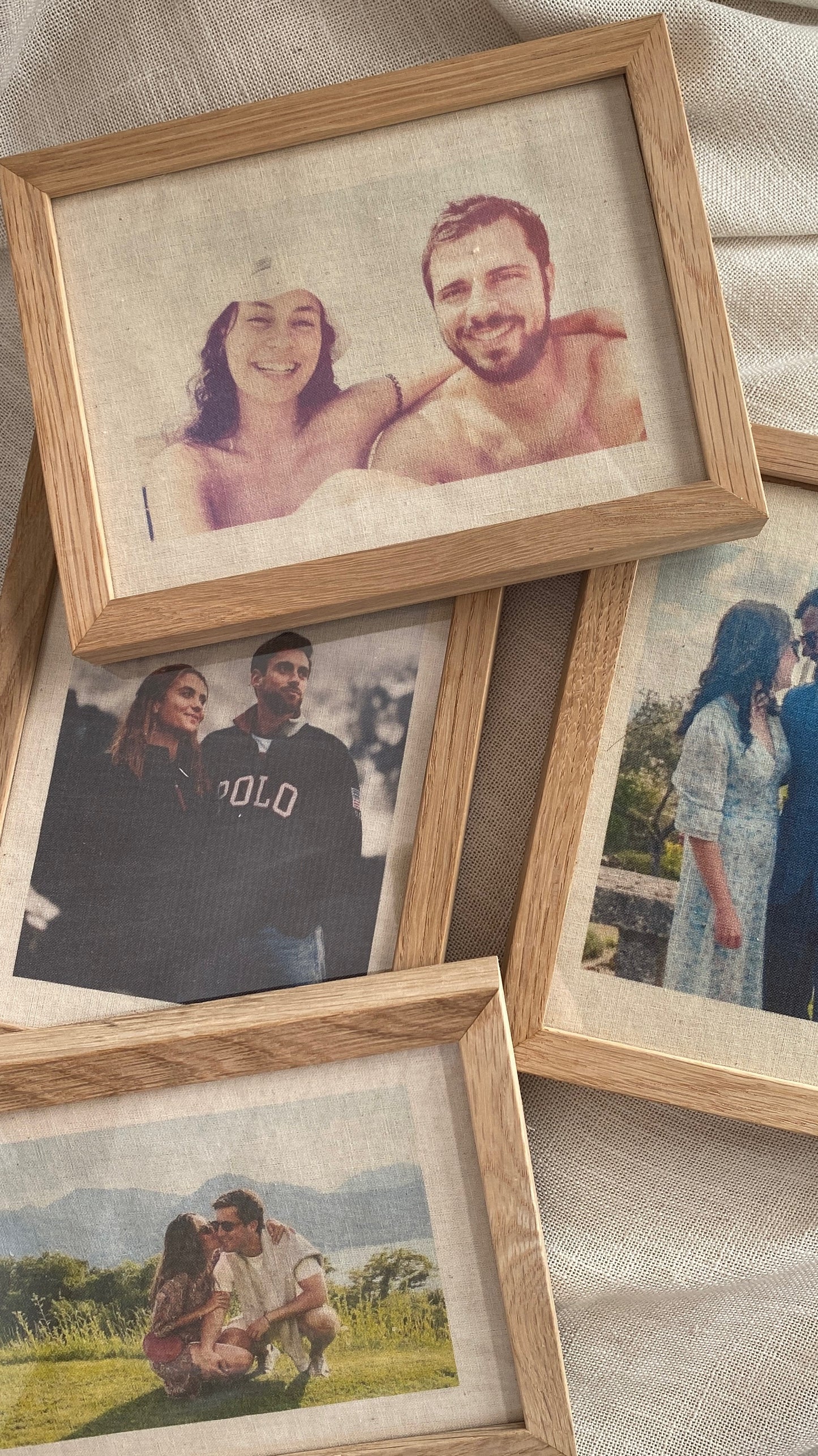 Cuadro Personalizable Mugga