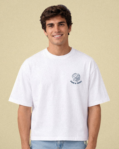 Camiseta Holy