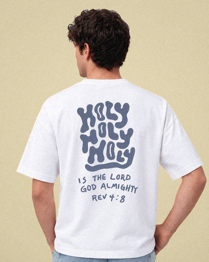 Camiseta Holy