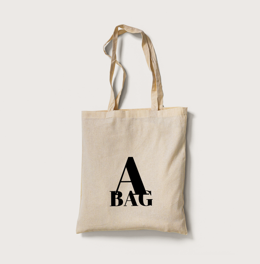 Tote Bag Personalizable