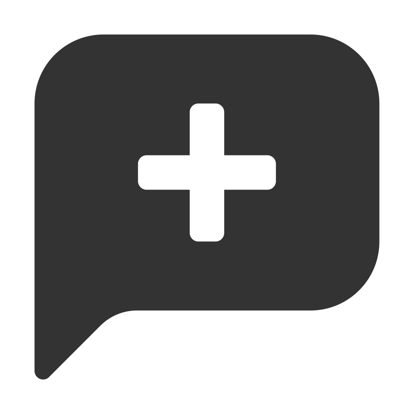 Nota de tela personalizada