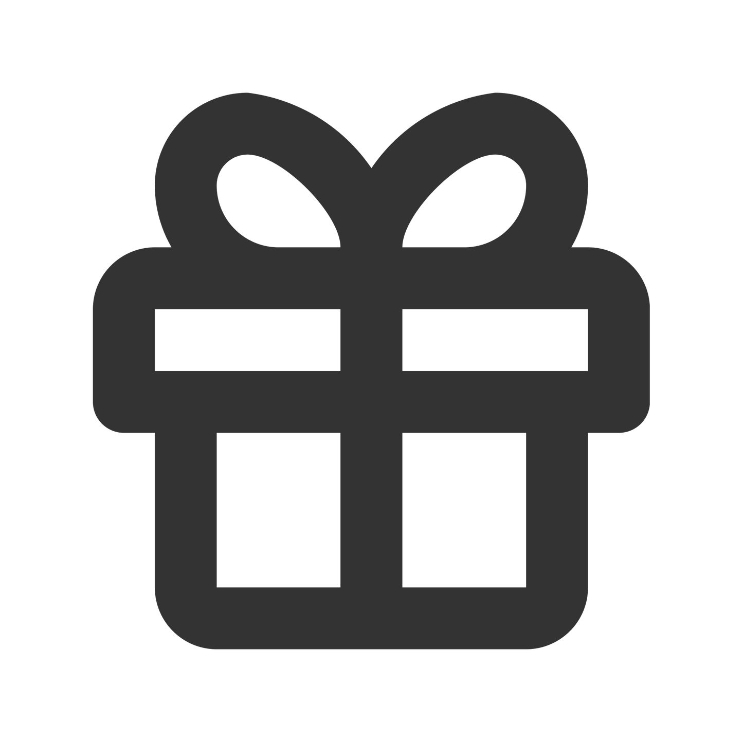 Envoltorio individual