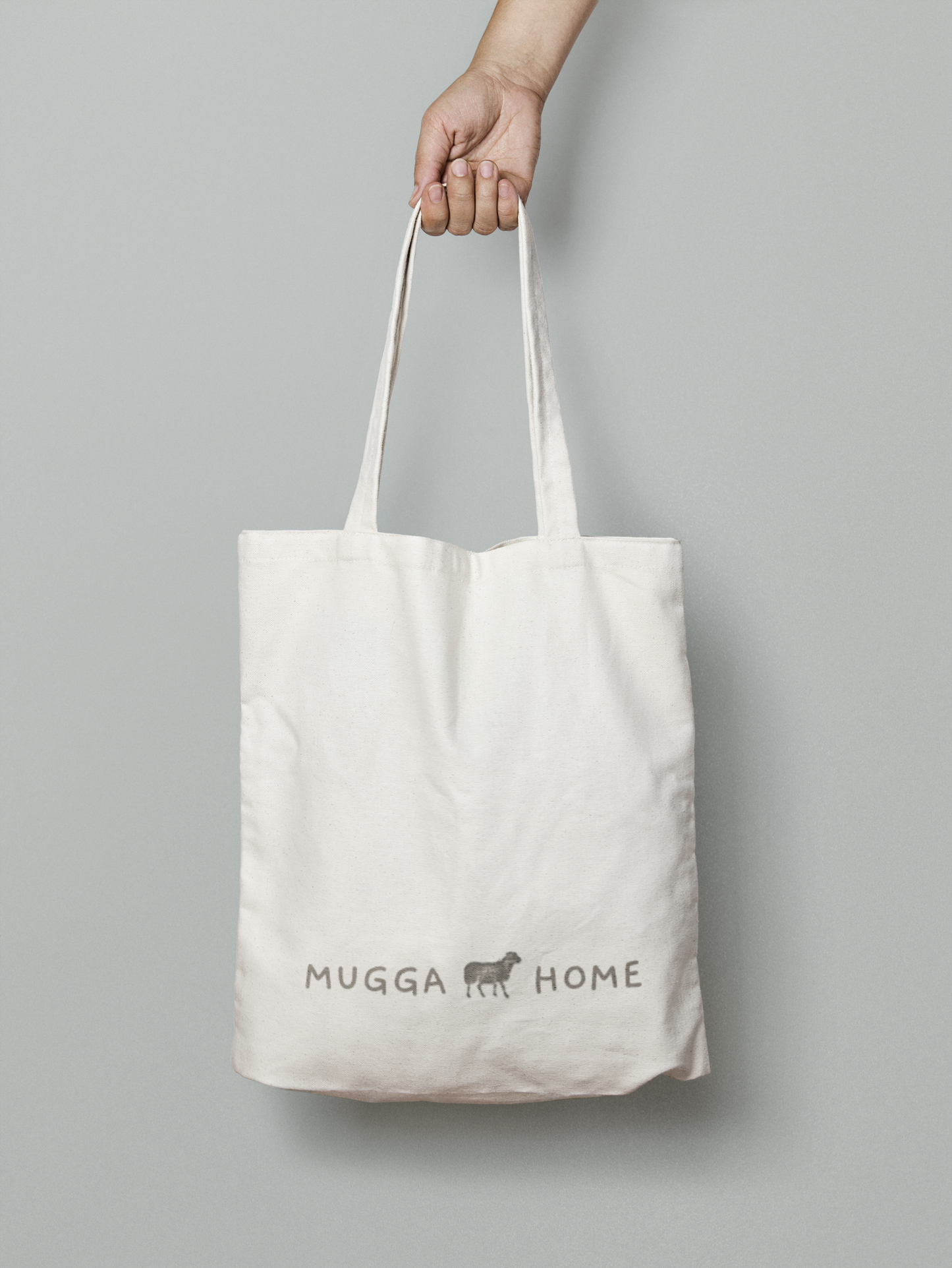 Mugga Tote Bag